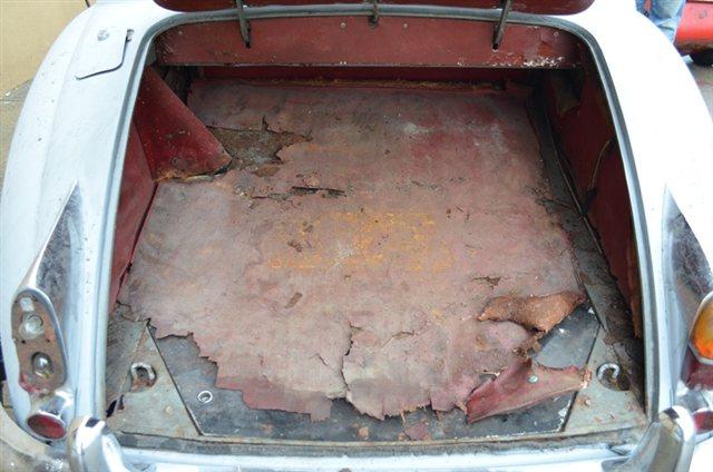 Used 1960 Jaguar XK150  FHC | Astoria, NY