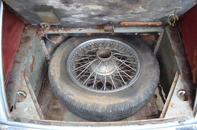 Used 1960 Jaguar XK150  FHC | Astoria, NY