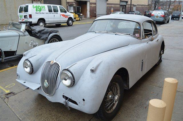 Used 1960 Jaguar XK150  FHC | Astoria, NY