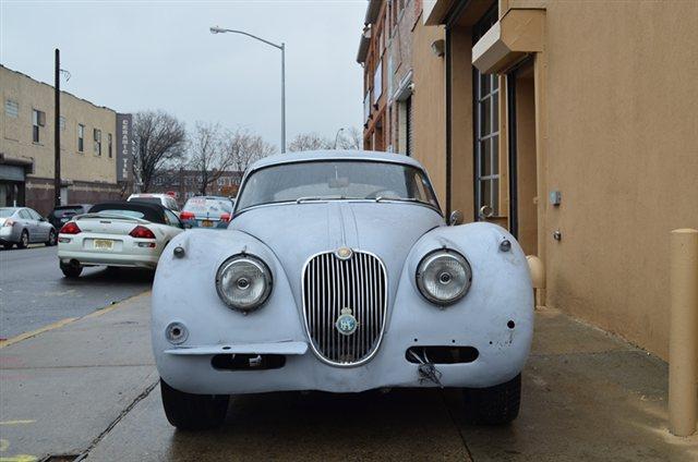 Used 1960 Jaguar XK150  FHC | Astoria, NY