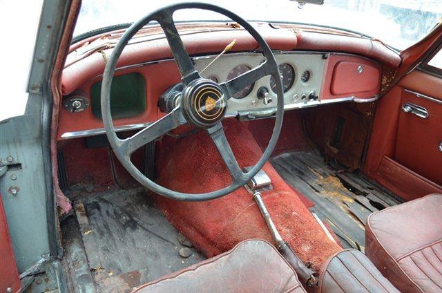 Used 1960 Jaguar XK150  FHC | Astoria, NY