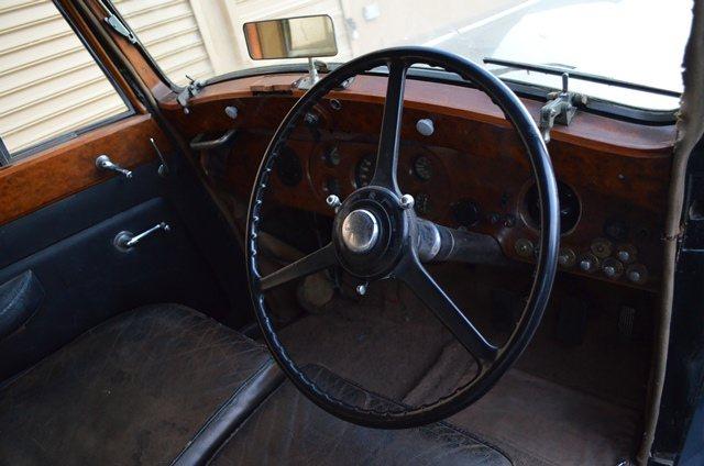 Used 1936 Rolls-Royce Phantom III  RHD | Astoria, NY