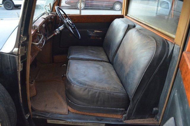 Used 1936 Rolls-Royce Phantom III  RHD | Astoria, NY