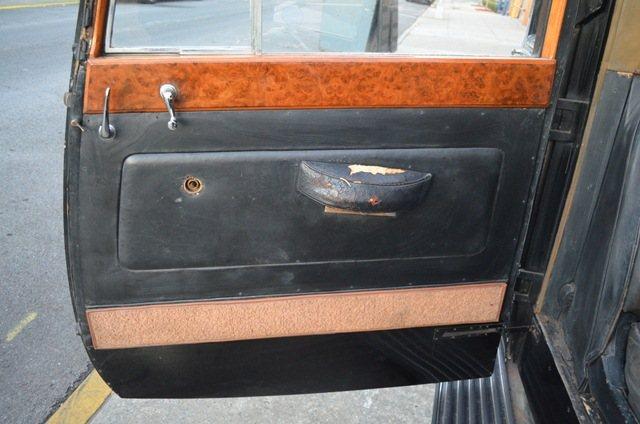 Used 1936 Rolls-Royce Phantom III  RHD | Astoria, NY