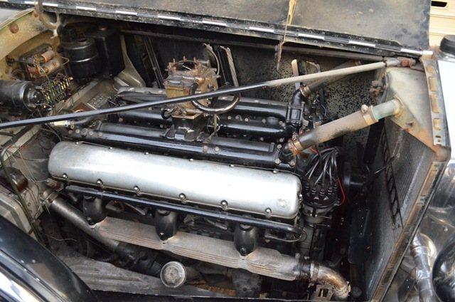 Used 1936 Rolls-Royce Phantom III  RHD | Astoria, NY