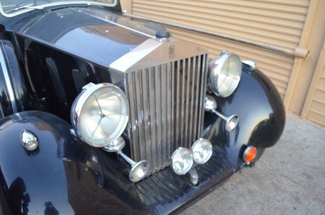 Used 1936 Rolls-Royce Phantom III  RHD | Astoria, NY