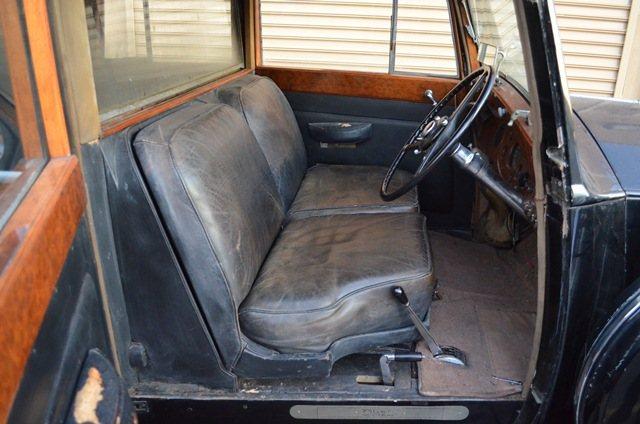 Used 1936 Rolls-Royce Phantom III  RHD | Astoria, NY