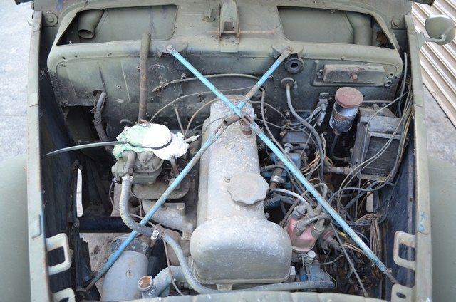 Used 1953 Mercedes-Benz 170S  Sedan | Astoria, NY