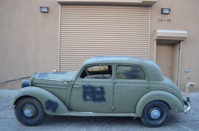 Used 1953 Mercedes-Benz 170S  Sedan | Astoria, NY