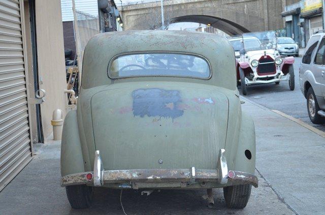 Used 1953 Mercedes-Benz 170S  Sedan | Astoria, NY