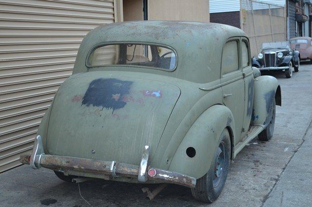 Used 1953 Mercedes-Benz 170S  Sedan | Astoria, NY