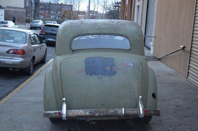 Used 1953 Mercedes-Benz 170S  Sedan | Astoria, NY