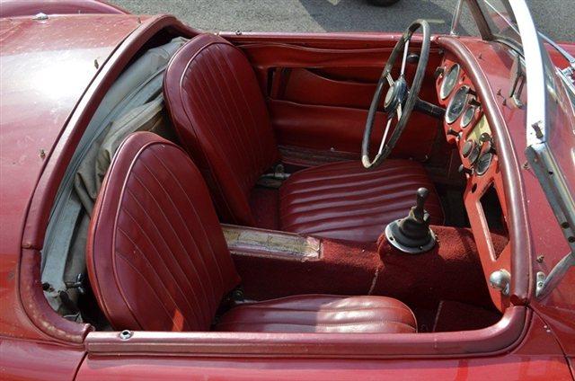 Used 1958 MG A  Convertible | Astoria, NY