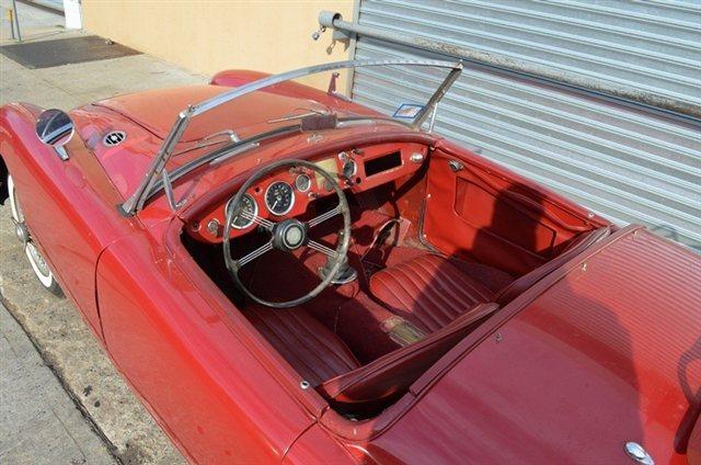 Used 1958 MG A  Convertible | Astoria, NY