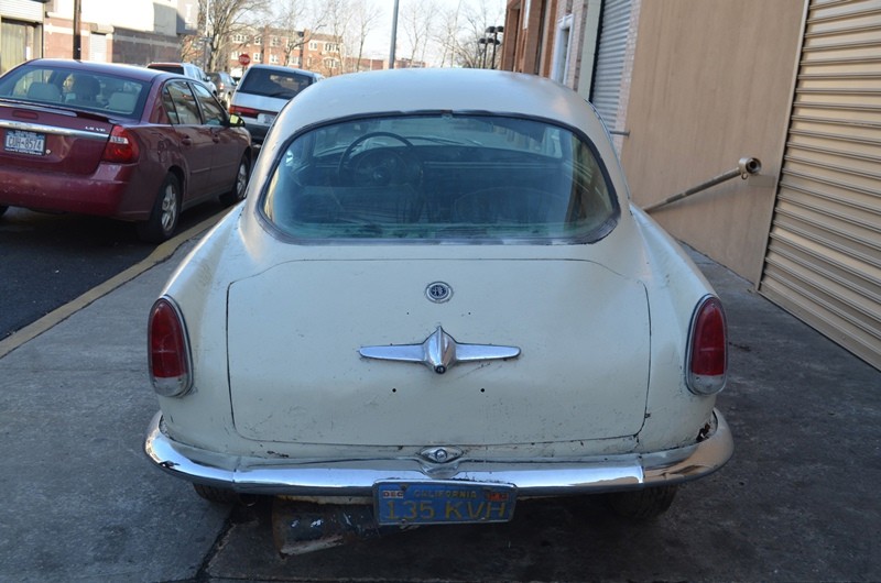 Used 1961 Alfa Romeo Sprint Normale | Astoria, NY