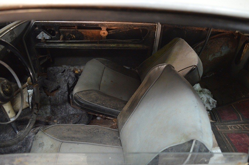 Used 1961 Alfa Romeo Sprint  Normale | Astoria, NY