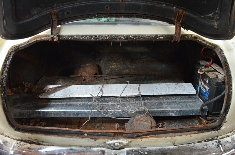 Used 1961 Alfa Romeo Sprint  Normale | Astoria, NY