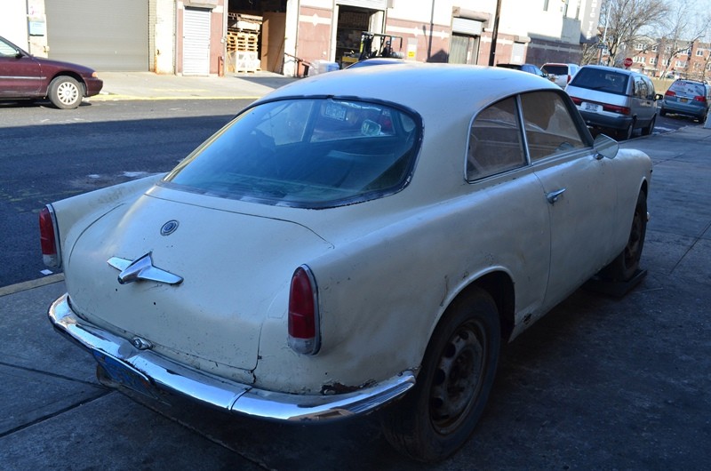 Used 1961 Alfa Romeo Sprint Normale | Astoria, NY