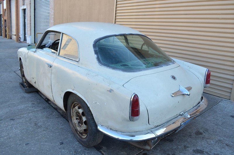 Used 1961 Alfa Romeo Sprint Normale | Astoria, NY