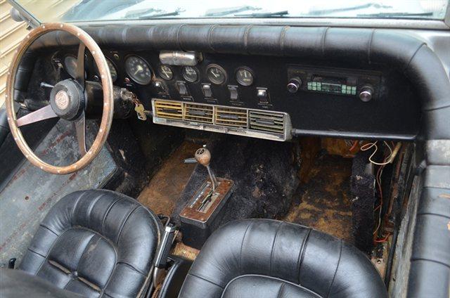 Used 1972 Excalibur Phaeton Series II  Roadster Convertible | Astoria, NY