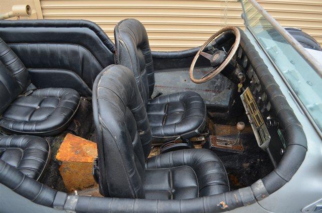Used 1972 Excalibur Phaeton Series II  Roadster Convertible | Astoria, NY