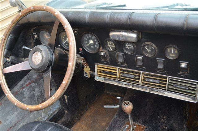 Used 1972 Excalibur Phaeton Series II  Roadster Convertible | Astoria, NY