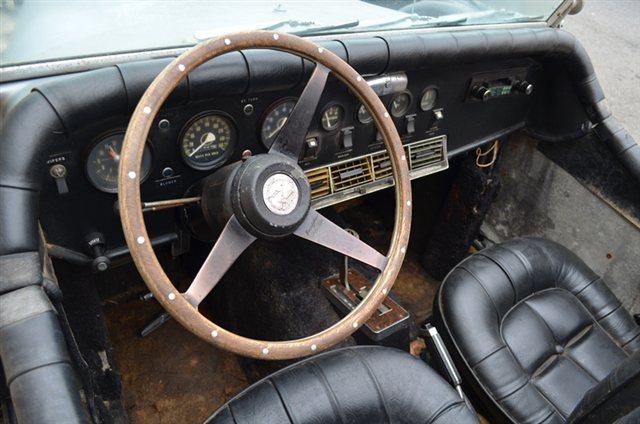 Used 1972 Excalibur Phaeton Series II  Roadster Convertible | Astoria, NY