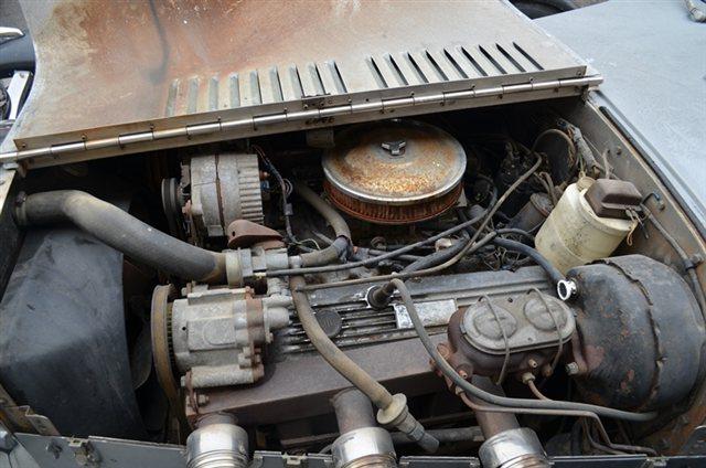 Used 1972 Excalibur Phaeton Series II  Roadster Convertible | Astoria, NY