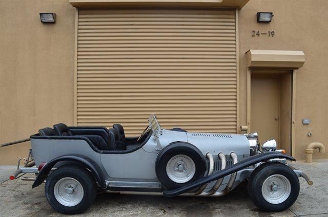 Used 1972 Excalibur Phaeton Series II  Roadster Convertible | Astoria, NY