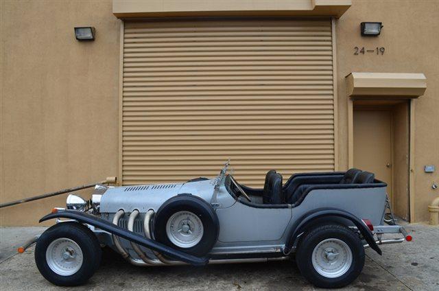 Used 1972 Excalibur Phaeton Series II  Roadster Convertible | Astoria, NY