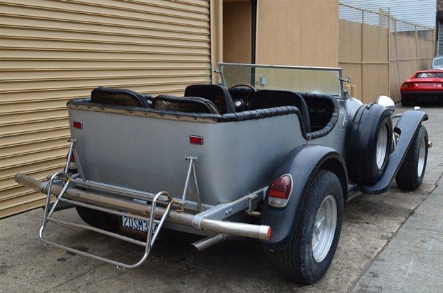 Used 1972 Excalibur Phaeton Series II  Roadster Convertible | Astoria, NY