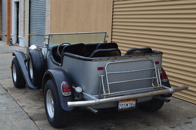 Used 1972 Excalibur Phaeton Series II  Roadster Convertible | Astoria, NY
