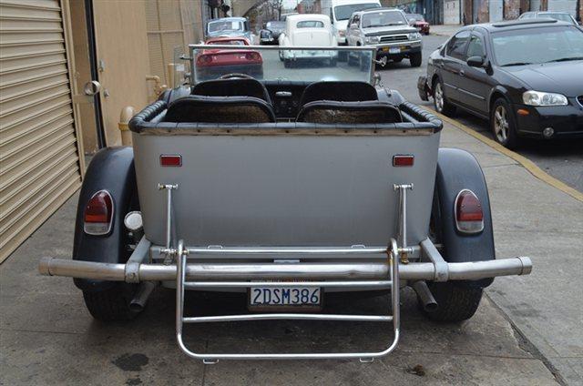 Used 1972 Excalibur Phaeton Series II  Roadster Convertible | Astoria, NY