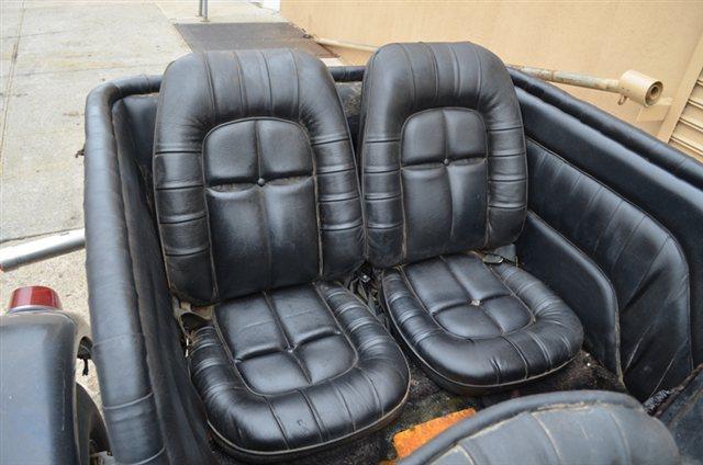 Used 1972 Excalibur Phaeton Series II  Roadster Convertible | Astoria, NY