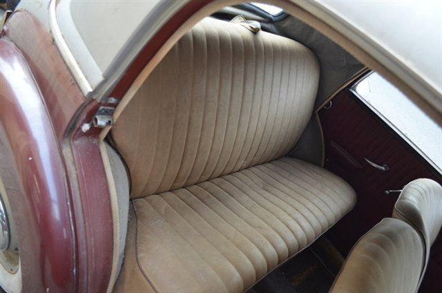 Used 1953 Mercedes-Benz 170S  Sedan | Astoria, NY