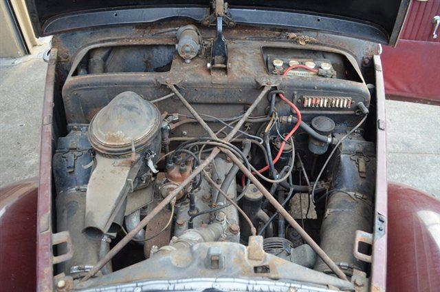 Used 1953 Mercedes-Benz 170S  Sedan | Astoria, NY
