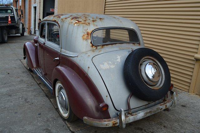 Used 1953 Mercedes-Benz 170S  Sedan | Astoria, NY