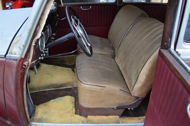 Used 1953 Mercedes-Benz 170S  Sedan | Astoria, NY
