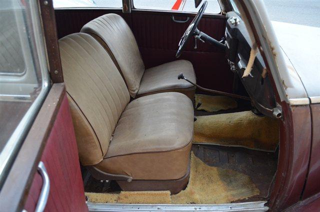 Used 1953 Mercedes-Benz 170S  Sedan | Astoria, NY