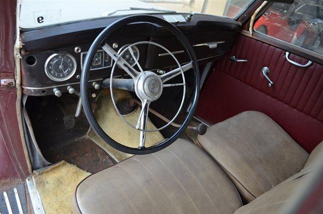 Used 1953 Mercedes-Benz 170S  Sedan | Astoria, NY