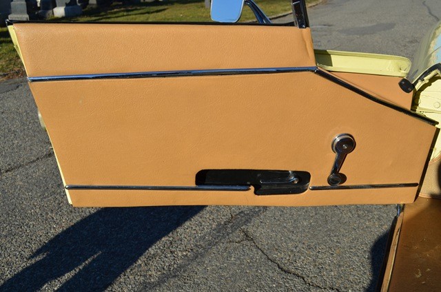 Used 1968 Jaguar XKE Series 1 1/2  Roadster Coupe | Astoria, NY