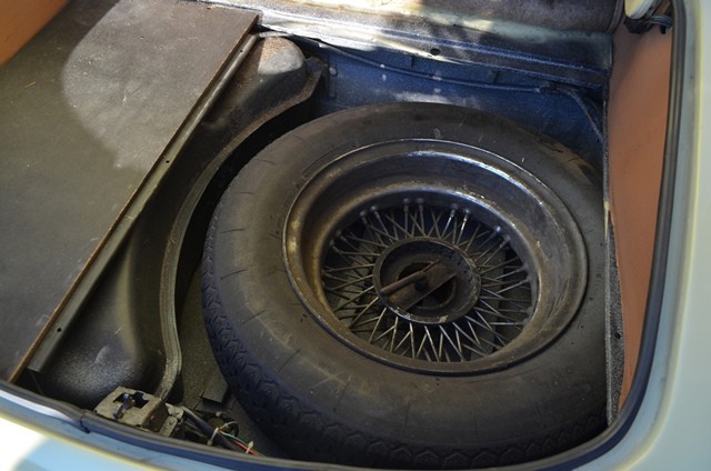 Used 1968 Jaguar XKE Series 1 1/2  Roadster Coupe | Astoria, NY