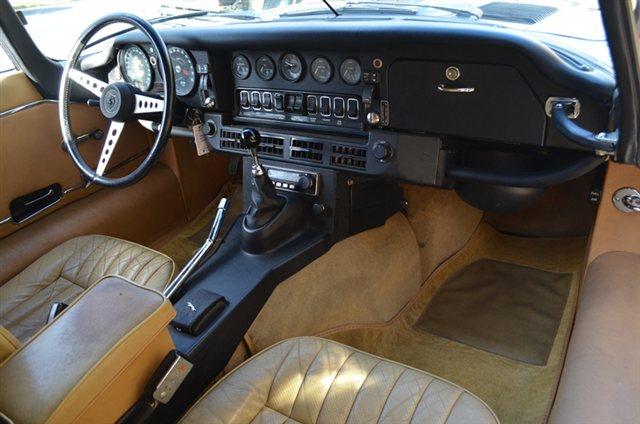 Used 1974 Jaguar E-Type V12  Convertible | Astoria, NY