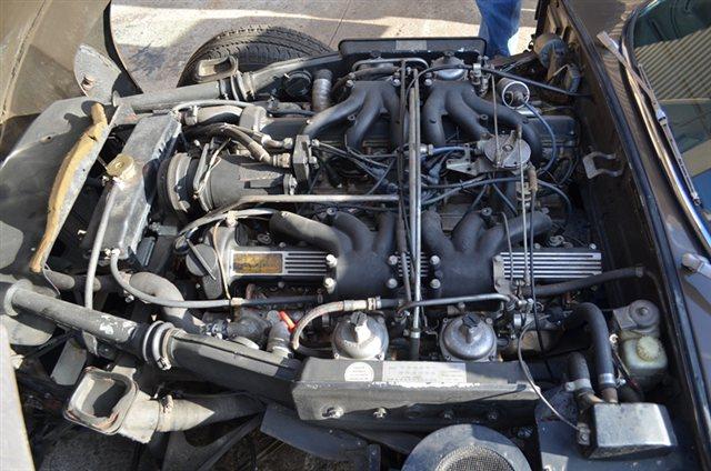 Used 1974 Jaguar E-Type V12  Convertible | Astoria, NY