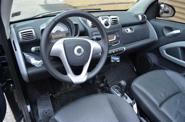 Used 2008 smart Fortwo  Passion Convertible | Astoria, NY