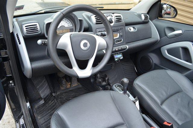Used 2008 smart Fortwo  Passion Convertible | Astoria, NY
