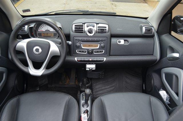 Used 2008 smart Fortwo  Passion Convertible | Astoria, NY