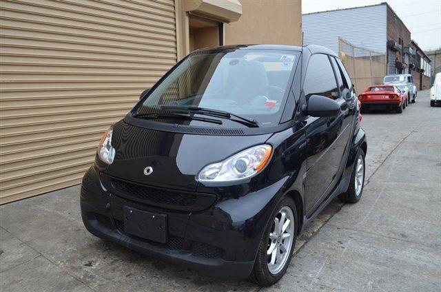 Used 2008 smart Fortwo  Passion Convertible | Astoria, NY