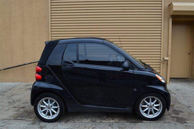 Used 2008 smart Fortwo  Passion Convertible | Astoria, NY