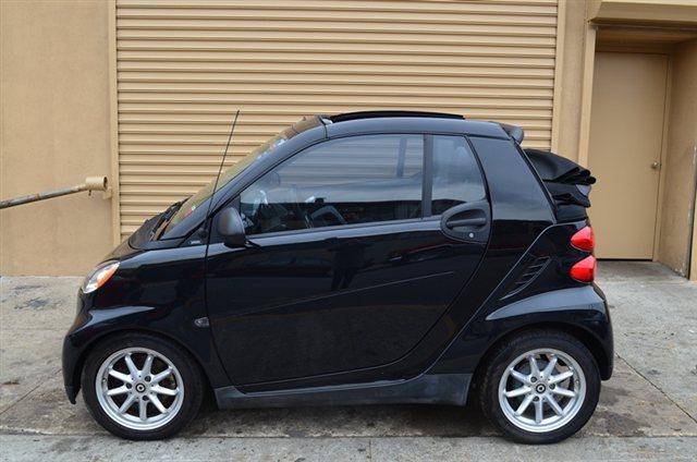 Used 2008 smart Fortwo  Passion Convertible | Astoria, NY
